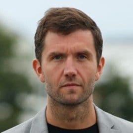 Egill Skúlason - Módulo 3: Power‐to‐X: Elaboración Verde de Combustibles Sintéticos