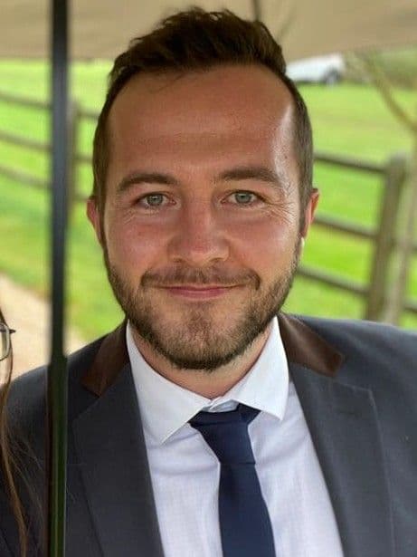 Samuel Perry - Módulo 3: Power‐to‐X: Elaboración Verde de Combustibles Sintéticos