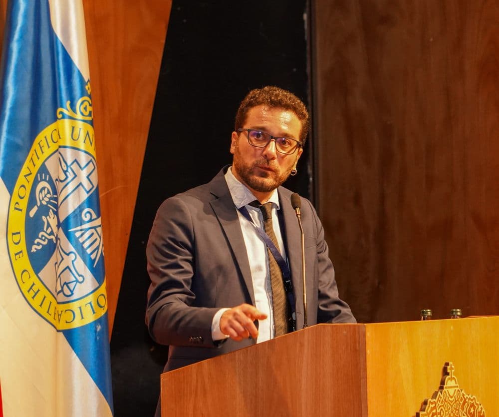 Davide Beretta - Módulo 2:  Sistemas de Almacenamiento, Hidrógeno Verde