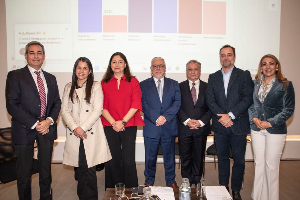 Centro de Energía UC participó en seminario sobre seguridad y resiliencia del sistema eléctrico