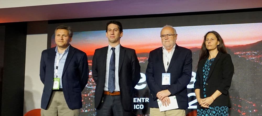 ElecGas 2022: Cuenta Regresiva para la Carbono Neutralidad de Chile