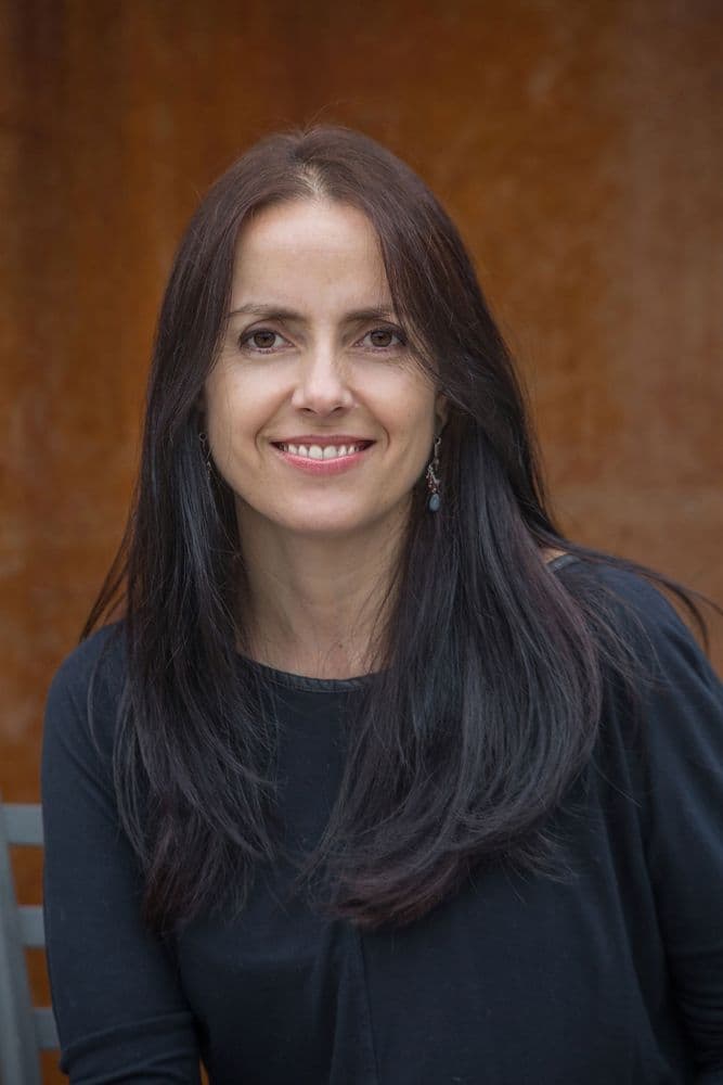 Miembro del Centro de Energía UC, Sra. Magdalena Vicuña asume como Decana de la Facultad de Arquitectura, Diseño y Estudios Urbanos