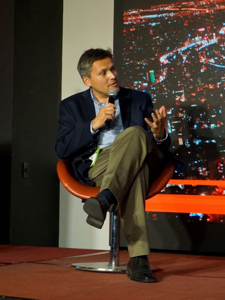 ElecGas 2022: Cuenta Regresiva para la Carbono Neutralidad de Chile