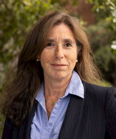 Foto de: María Angélica Fellenberg