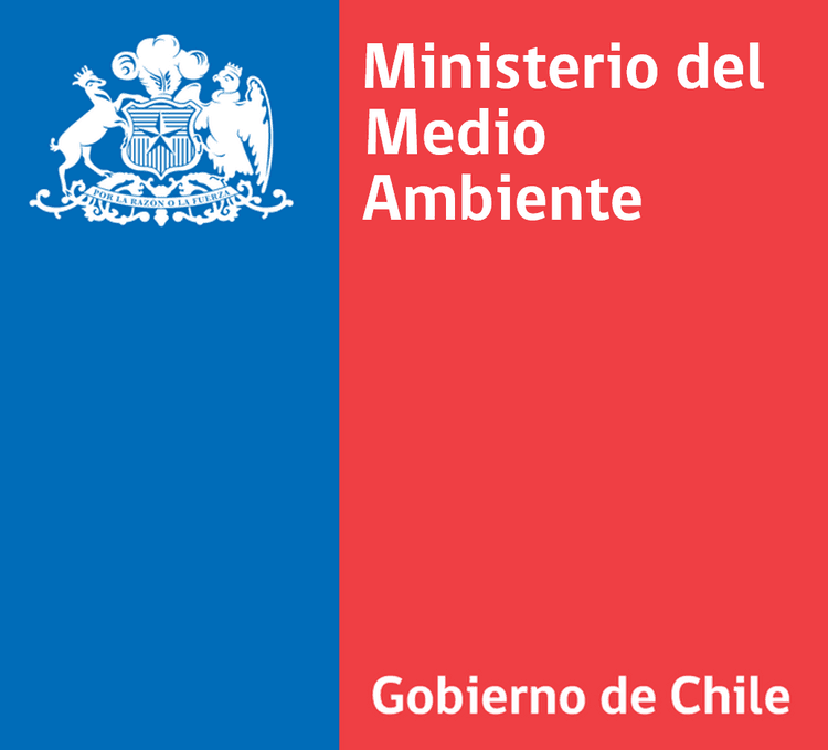 Ministerio del Medio Ambiente