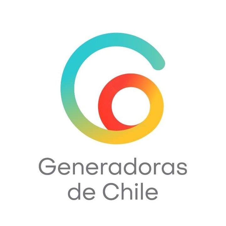 Generadoras de Chile