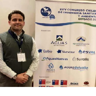 XXV Congreso Chileno de Ingeniería Sanitaria y Ambiental (AIDIS 2023)